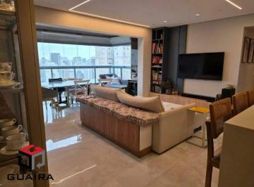 Apartamento · 82m² · 1 Quarto · 2 Vagas · Apartamento em Santo Amaro com 82m²