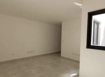 Apartamento · 53m² · 2 Quartos · 1 Vaga · Apartamento para aluguel 2 quartos 1 suíte 1 vaga Bastos - Santo André - SP