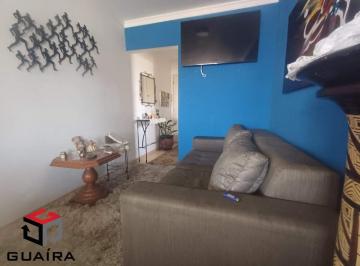 Apartamento · 63m² · 3 Quartos · 2 Vagas · Apartamento para aluguel 3 quartos 1 suíte 2 vagas Casa Branca - Santo André - SP