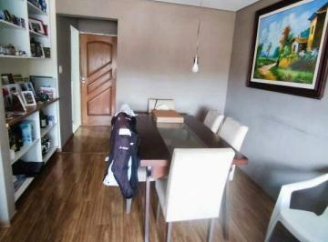 Apartamento · 67m² · 2 Quartos · 1 Vaga · Apartamento à venda 2 quartos 1 suíte 1 vaga Nova Gerty - São Caetano do Sul - SP