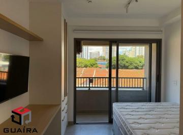 Apartamento · 20m² · 1 Quarto · Studio em Vila Mariana com 20m²