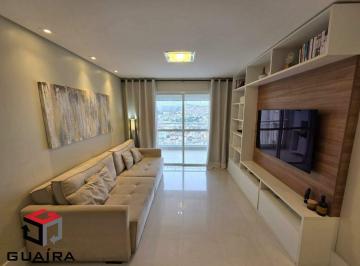 Apartamento · 104m² · 3 Quartos · 2 Vagas · Apartamento à venda 3 quartos 1 suíte 2 vagas Centro - São Bernardo do Campo - SP