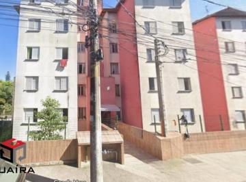 Apartamento · 43m² · 2 Quartos · Apartamento à venda 2 quartos Dos Casa - São Bernardo do Campo - SP