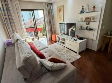 Apartamento · 107m² · 3 Quartos · 2 Vagas · Apartamento à venda 3 quartos 1 suíte 2 vagas Santa Paula - São Caetano do Sul - SP