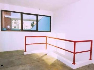 Apartamento · 107m² · 1 Quarto · 2 Vagas · Cobertura Duplex 1 Dormitorio em Pinheiros 107m2
