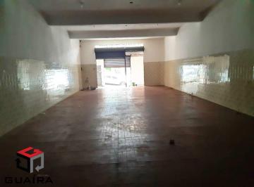 Comercial · 248m² · 2 Vagas · Galpão para aluguel 2 vagas Centro - São Bernardo do Campo - SP