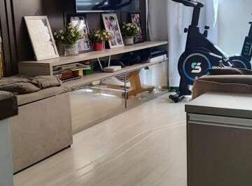 Apartamento · 46m² · 2 Quartos · 1 Vaga · Apartamento à venda 2 quartos 1 vaga Canhema - Diadema - SP