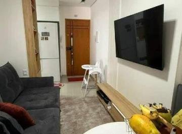 Apartamento · 59m² · 2 Quartos · 1 Vaga · Apartamento à venda 2 quartos 1 suíte 1 vaga Las Vegas - Santo André - SP
