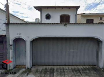 Casa · 180m² · 3 Quartos · 2 Vagas · Sobrado Residencial 3 Dormitorios em Brooklin 180m2