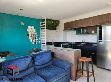 Apartamento · 33m² · 1 Quarto · Apartamento 1 Dormitorio em Santo Amaro 33m2