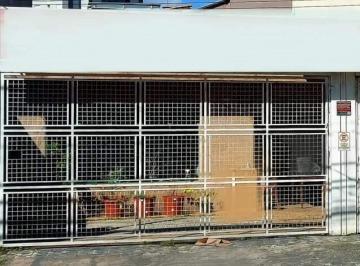 Comercial · 30m² · 3 Vagas · Salão para aluguel 3 vagas Valparaíso - Santo André - SP