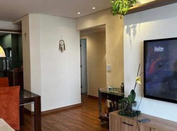 Apartamento · 130m² · 4 Quartos · 2 Vagas · Apartamento à venda 4 quartos 2 suítes 2 vagas Centro - São Bernardo do Campo - SP