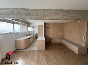 Apartamento · 96m² · 3 Quartos · 1 Vaga · Apartamento Semi Mobiliado 3 Dormitorios em Campo Belo 96m2