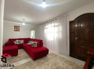 Casa · 170m² · 4 Quartos · 3 Vagas · Sobrado à venda 4 quartos 2 suítes 3 vagas São José - São Caetano do Sul - SP