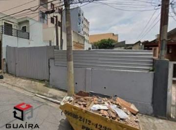 Terreno · 500m² · Terreno à venda Santa Maria - São Caetano do Sul - SP
