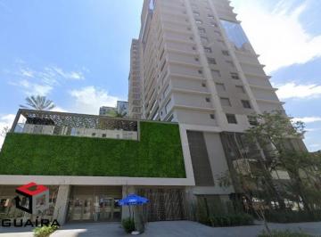 Apartamento · 34m² · 1 Quarto · Apartamento 34 M² Localizado No Bairro Campo Belo São Paulo - SP 