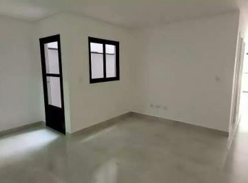 Apartamento · 95m² · 2 Quartos · 1 Vaga · Apartamento para aluguel 2 quartos 1 suíte 1 vaga Bastos - Santo André - SP