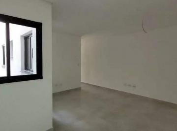 Apartamento · 53m² · 2 Quartos · 1 Vaga · Apartamento para aluguel 2 quartos 1 suíte 1 vaga Bastos - Santo André - SP