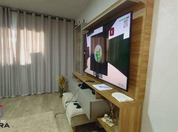 Casa · 274m² · 4 Quartos · 2 Vagas · Sobrado à venda 4 quartos 2 vagas São Vicente - Mauá - SP