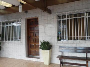 Casa · 130m² · 3 Quartos · 2 Vagas · Sobrado com 3 quartos à venda em Jardim das laranjeiras - SP