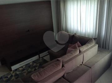 Casa · 128m² · 3 Quartos · 4 Vagas · Sobrado com 3 quartos à venda em Parque mandaqui - SP
