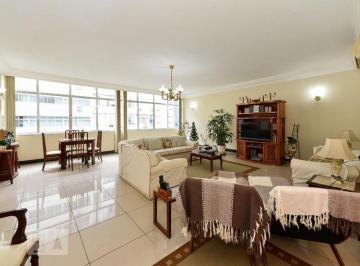 Apartamento · 294m² · 3 Quartos · 1 Vaga · Apartamento à Venda - Copacabana, 3 Quartos, 294 m² - Rio de Janeiro