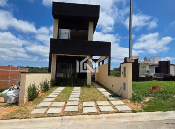 casa para venda no condominio terra nobre · Casa à venda - no Jardim Atalaia