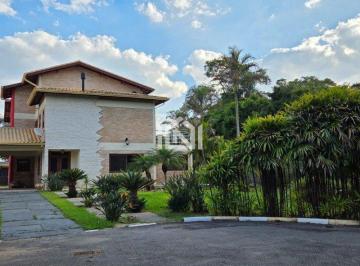 casa para locacao no condominio paysage clair fachada da casa · Casa para aluguel - em Vargem Grande Paulista