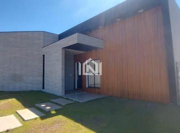 casa terrea a venda no lago dos passaros - fachada · Casa à venda - na Água Espraiada (Caucaia do Alto)