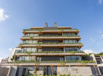 Apartamento · 167m² · 3 Quartos · Apartamento à venda - em Juvevê