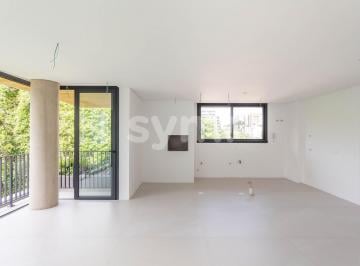 Apartamento · 167m² · 3 Quartos · Apartamento à venda - em Juvevê