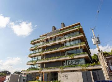 Apartamento · 167m² · 3 Quartos · Apartamento à venda - em Juvevê