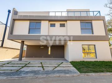 Casa · 276m² · 4 Quartos · Casa à venda - em São Lourenço