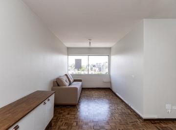 Apartamento · 69m² · 3 Quartos · 1 Vaga · Apartamento para alugar com 3 quartos no Cabral em Curitiba