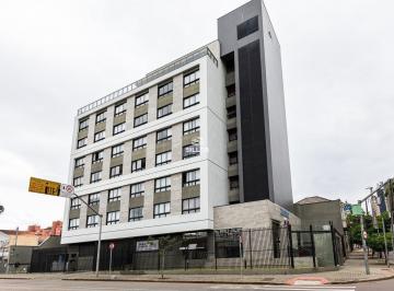 Apartamento · 19m² · 1 Quarto · Studio mobiliado à venda no Rebouças  em Curitiba
