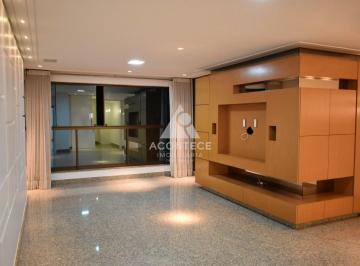 Apartamento · 154m² · 4 Quartos · 2 Vagas · EXCELENTE APTO DE 4 QUARTOS - MAISON REMBRANDT - SUDOESTE