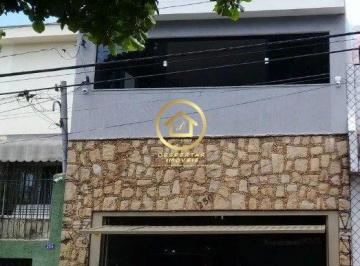 Casa · 200m² · 3 Quartos · Casa à venda - no Vila Primavera