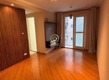 Apartamento · 47m² · 2 Quartos · Apartamento à venda - no Vila Clarice