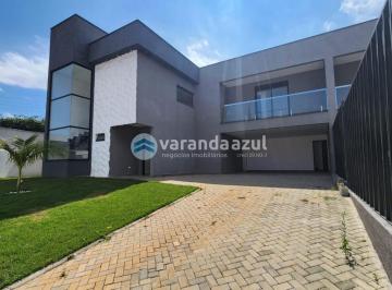 11760471898284.jpg · Sobrado Alto Padrão à Venda  Vila Oliveira  Mogi das Cruzes, SP