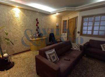 SALA · SOBRADO DE 3 QUARTOS NA VILA EMA