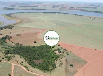 Rural , Gouvelândia · Fazenda PREMIUM a venda em Gouvelândia – GO - 1.672 hectares - Produção Forte | Renda Garantida