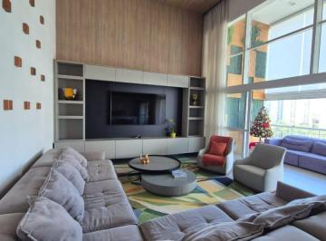 Apartamento de 4 quartos, São Paulo · Duo Morumbi Lindo apto impecável com lindo visual / Condominio Resort de altissimo padrão