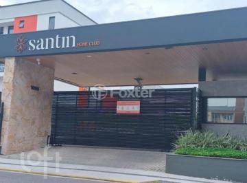 8cfa6a70 · Apartamento, 2 dormitórios, 52 m², em Serraria
