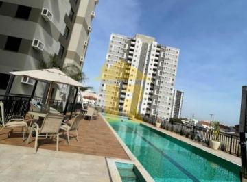Foto 30 · Apartamento para locação no Jardim Yolanda, São José do Rio Preto-SP: 2 quartos, móveis planejados e