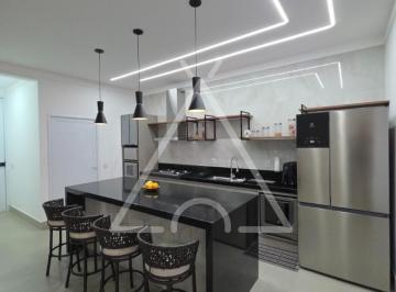 Foto 01 · Casa, Condomínio Santa Mônica III, Mogi Guaçu, SP