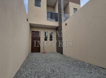 Casa Venda de 2 quartos · Casa com 2 quartos e 75 m² à venda no Residencial Santo Antônio