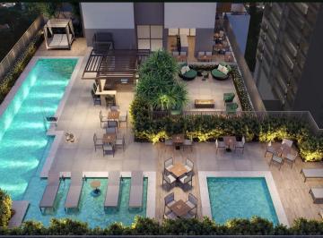 Apartamento de 3 quartos, São Paulo · Oportunidade de Repasse: Raízes Reserve - 85m² 3 dorm, Andar Alto (Unid. 1903)