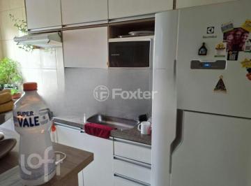 ef2f3372 · Apartamento, 2 dormitórios, 46 m², em Costa e Silva
