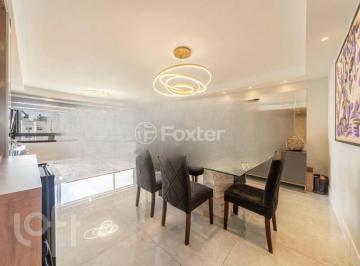 d3822ce4 · Apartamento, 3 dormitórios, 124.49 m², em Vila Jardim
