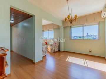 01-APARTAMENTO-3D-SANTO-ANTONIO-PORTO-ALEGRE-964855 .jpg · Apartamento, 3 dormitórios, 63.13 m², em Santo Antônio